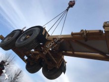 grue à montage rapide Potain