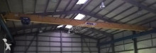 Abuse crane