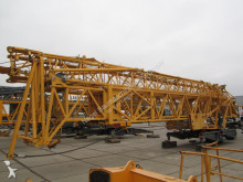 Liebherr tower crane