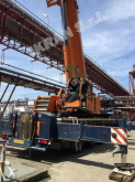 Liebherr mobile crane
