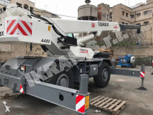 Terex A450 crane