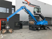 Fuchs crane