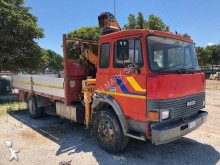 grua móvel PM