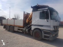grua móvel Copma