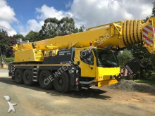 grue mobile Liebherr