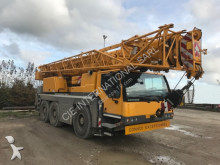 grue mobile Liebherr