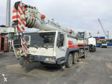 grua móvel usada