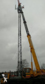 Liebherr mobile crane