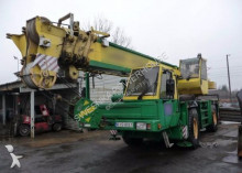PPM mobile crane