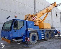 grua móvel usada