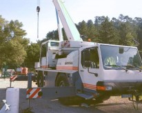 grua móvel usada