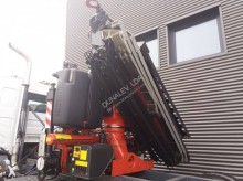 grua auxiliar Fassi