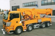 grue mobile Eurogru Amici