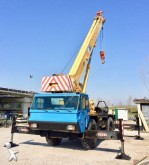 grue mobile Continental