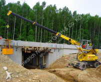 grua móvel usada