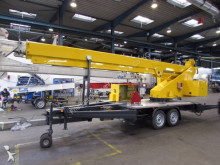 Böcker crane