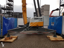 Liebherr tower crane