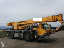 grue mobile occasion