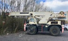 grue mobile Bendini
