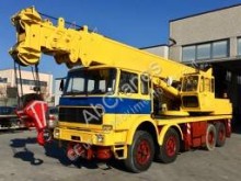 grue mobile AMICI