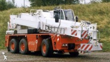 grue mobile Demag