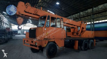 grue mobile occasion