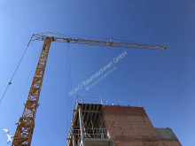 Liebherr tower crane