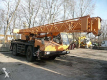 Krupp 30GMT AT