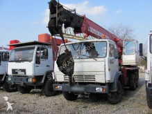 grua móvel usada