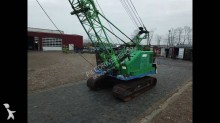 grue sur chenilles Potain