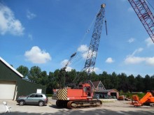 grue sur chenilles Hitachi