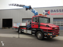 tweedehands mobiele kraan