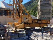 Potain GTMR 386B 386 A