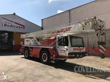 grua móvel usada