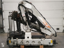 PM auxiliary crane