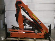Palfinger auxiliary crane