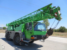 used mobile crane
