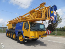 used mobile crane