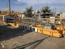 Liebherr tower crane
