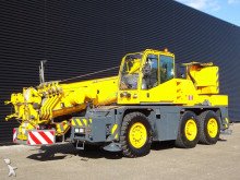 grua móvel Demag