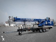 Böcker AHK 30 / 1500A