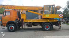 grue mobile occasion