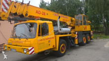 grue mobile occasion