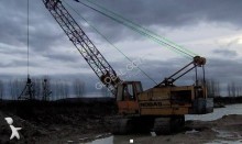 grue sur chenilles occasion