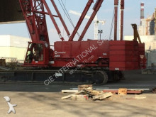 grue sur chenilles occasion