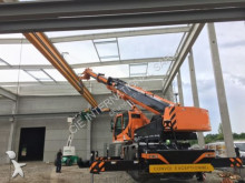 grue mobile Liebherr
