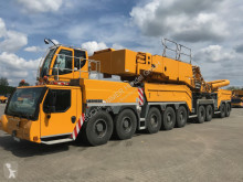 Liebherr mobile crane