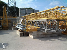 used tower crane