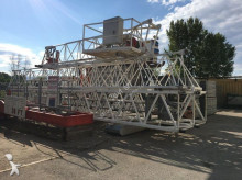 used tower crane