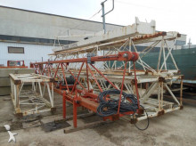 used tower crane